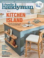 Family Handyman